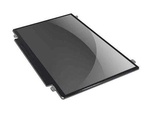 20.5" Display Panel Non-Glare Led 665472-001