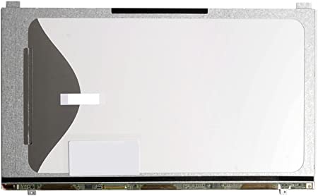 15.6-Inch Widescreen (13.6
