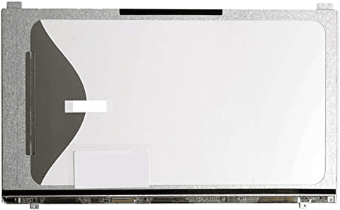 15.6-Inch Widescreen (13.6"X7.6") LTN156AT19-503