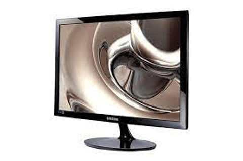 Monitor Samsung  S19D300 S S19D300HY