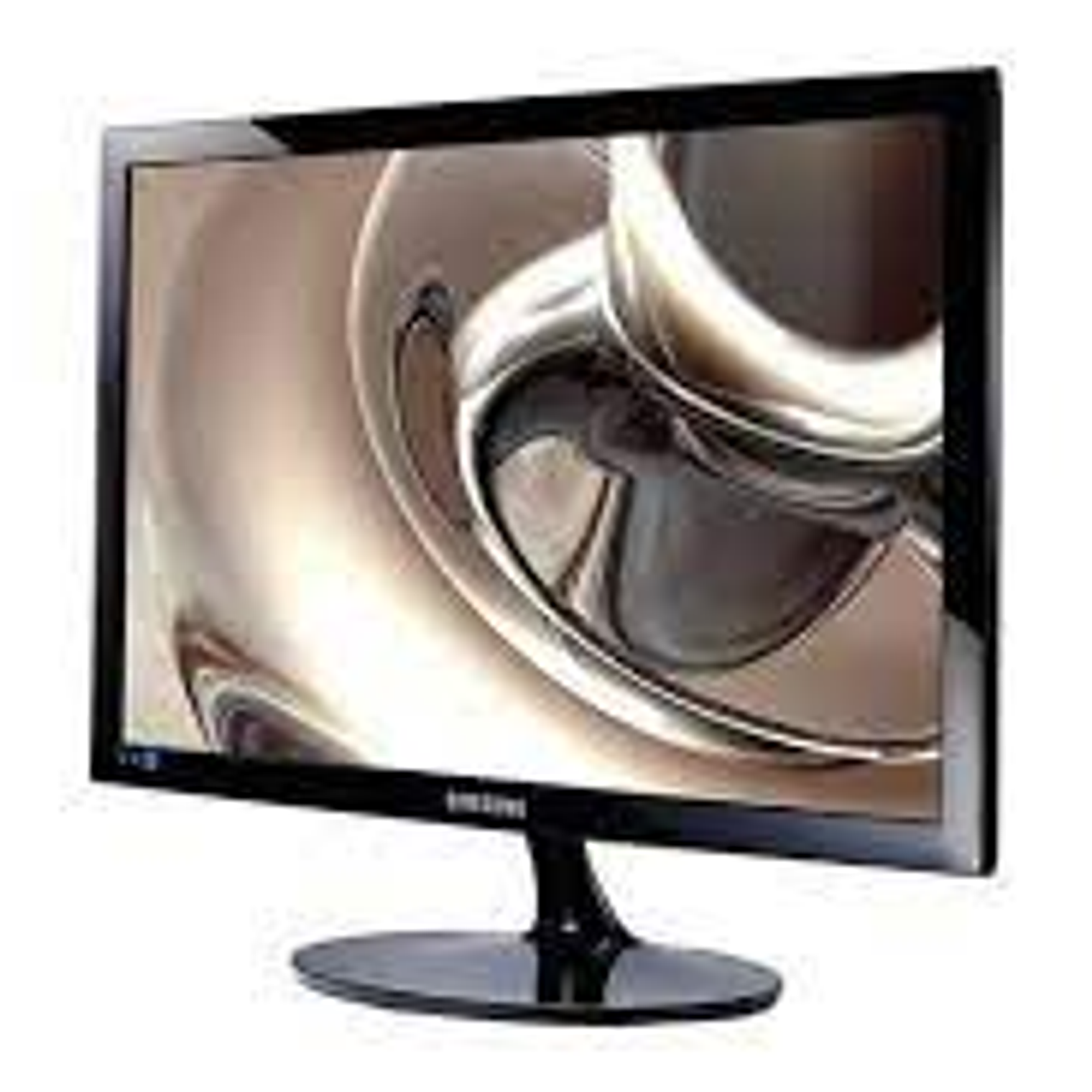 Monitor Samsung  S19D300 S S19D300HY 1