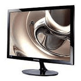 Monitor Samsung  S19D300 S S19D300HY