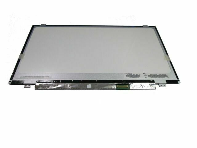 Pantalla Lenovo 14.0 Slim 1366x766 04X0435 1