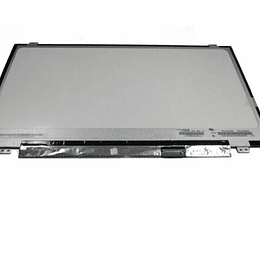Pantalla Lenovo 14.0 Slim 1366X76 04X0435