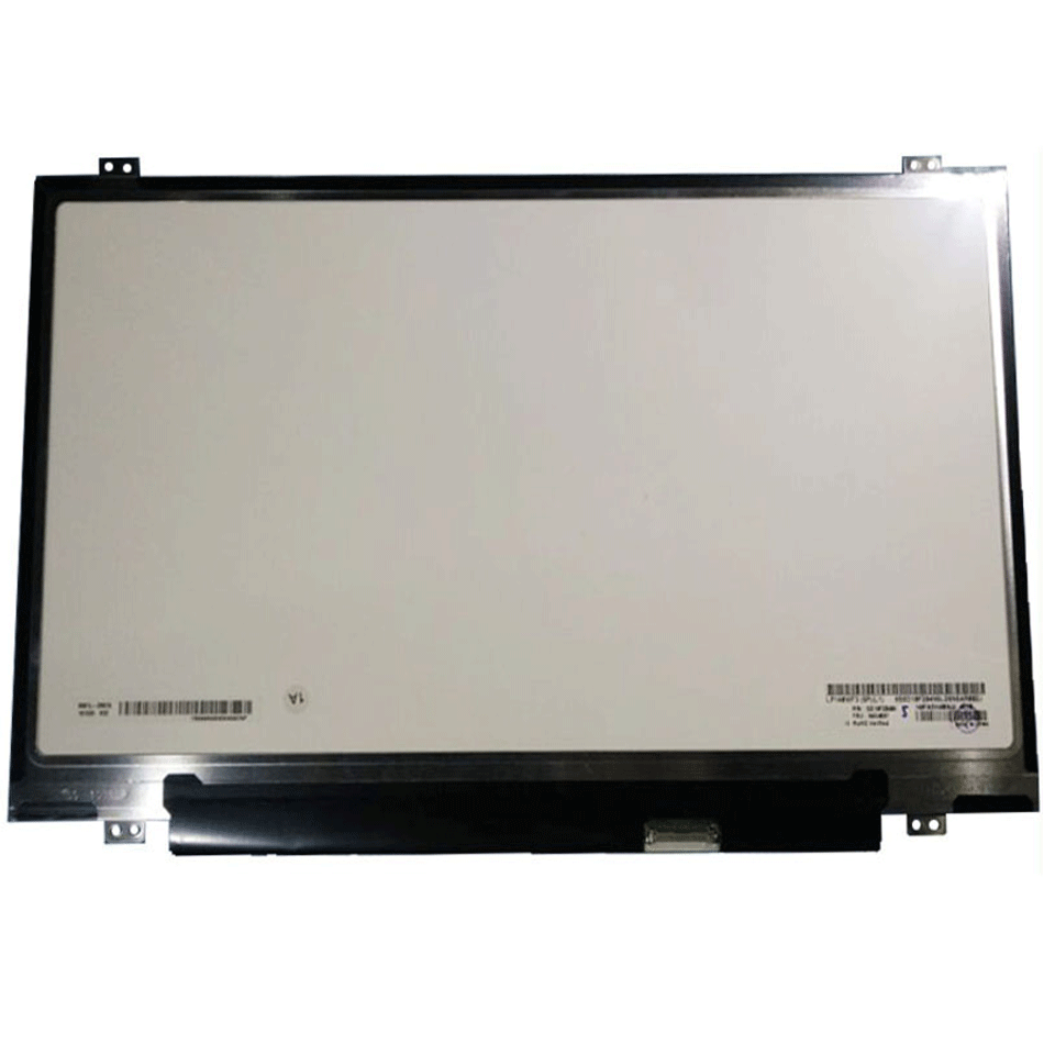 Pantalla Led Full Hd Edp 15.6