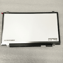 Pantalla Notebook Lenovo 01YN155 para ThinkPad T490, T495, Carbon 7th Gen 2019