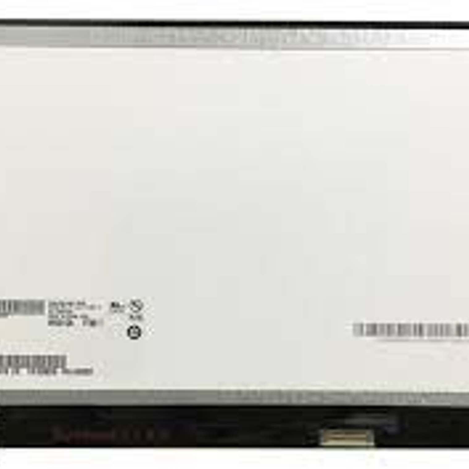 Pantalla Dell Latitude E7240 E725 B125XTN01.0 HW0A 1