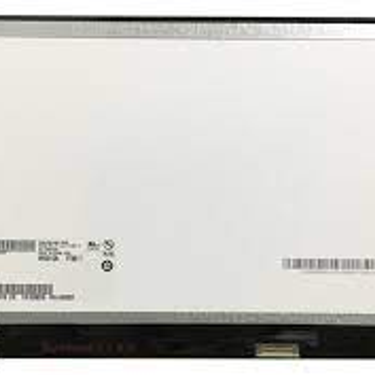 Pantalla Dell Latitude E7240 E725 B125XTN01.0 HW0A 1