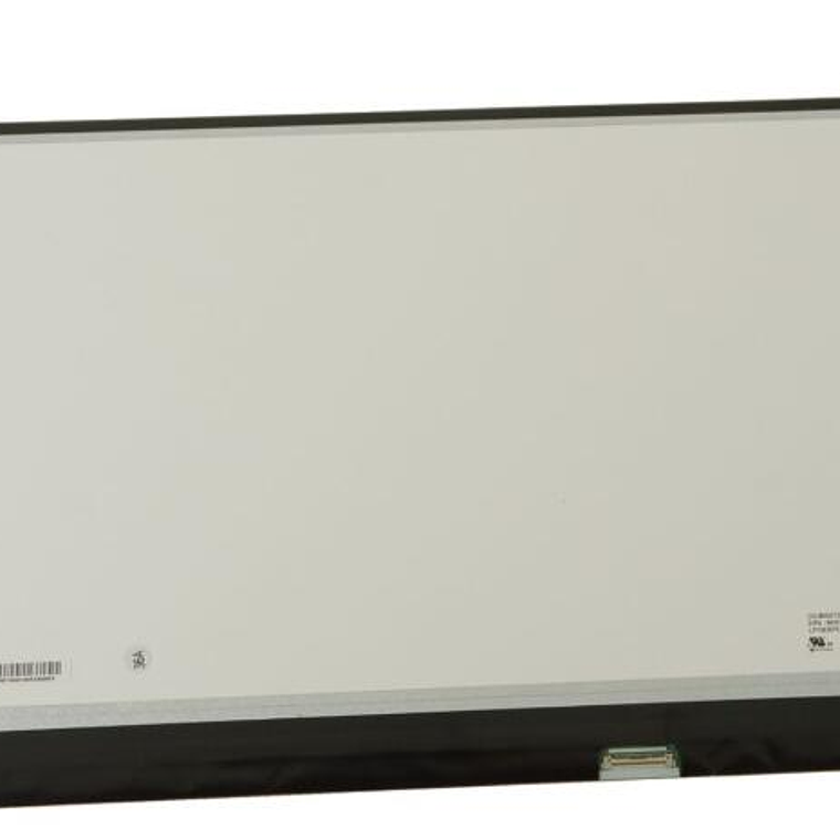 Pantalla Led Full Hd 15.6