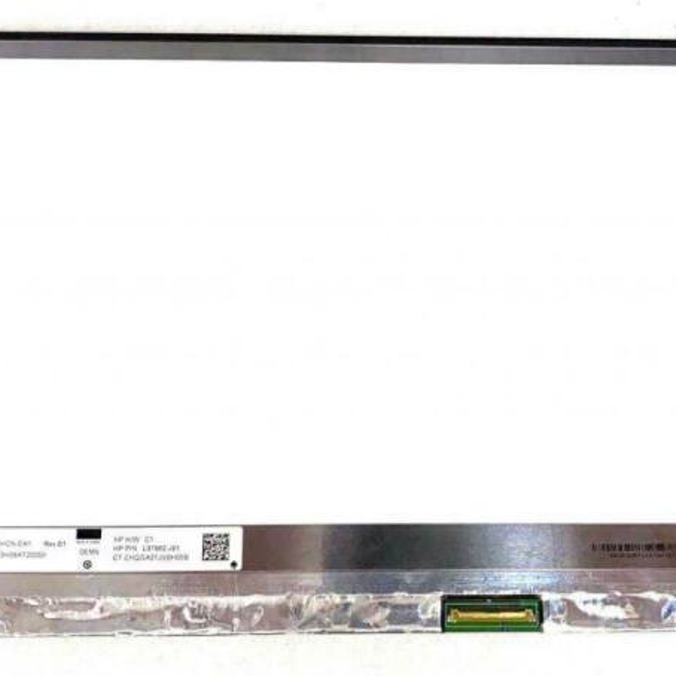 Pantalla HP 14.0 Fhd 1920X1080 40 L62775-001 1