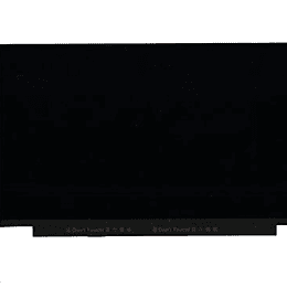 Pantalla HP  LCD 14.0 1920X1080 F B140HAK02.0