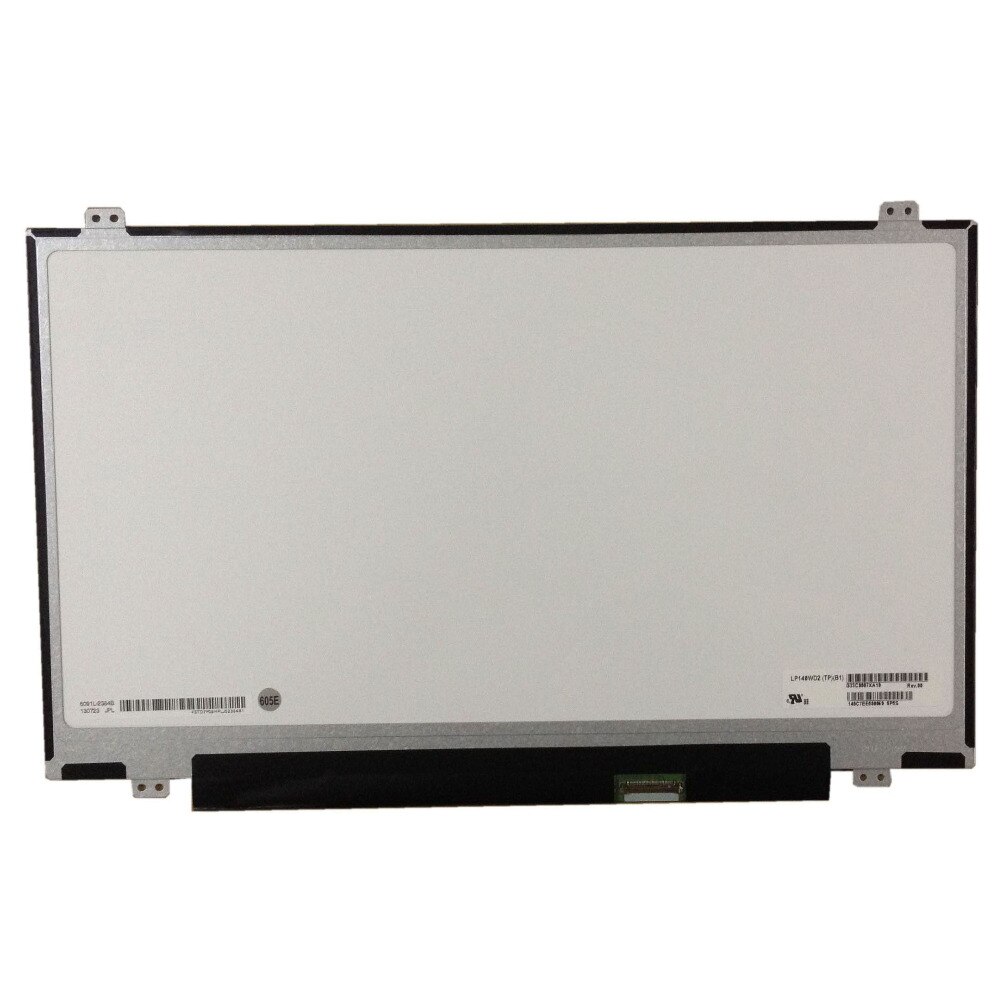 Pantalla L LP140WD2(TP)(B1) 1