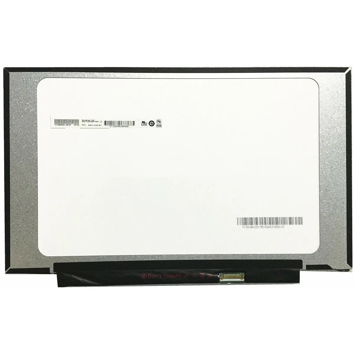Pantalla Notebook HP | ASC Parts