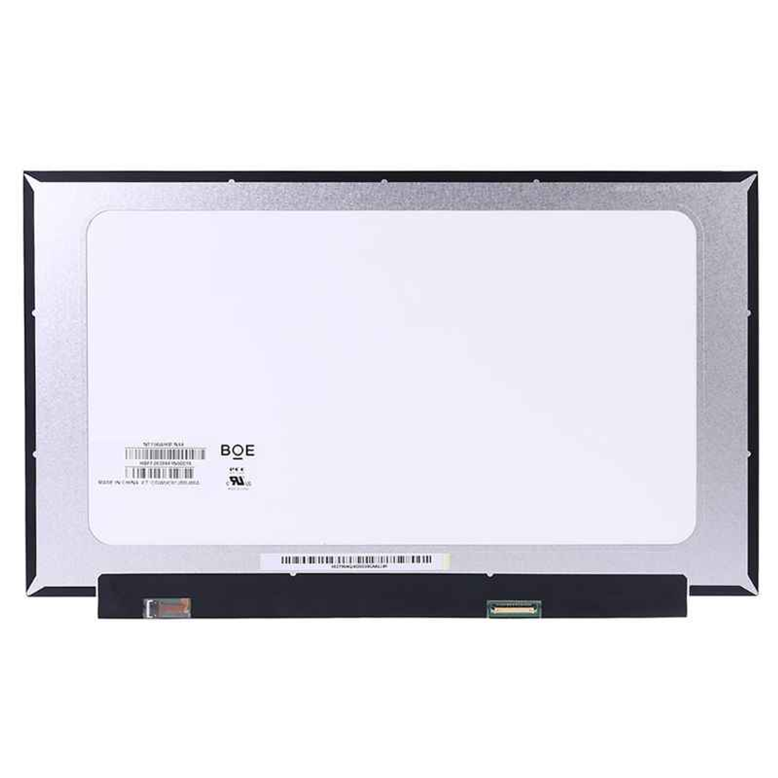 Pantalla HP Led 15.6