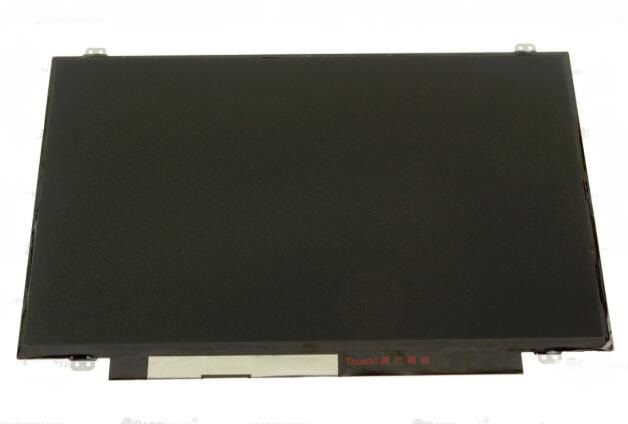 Pantalla Dell Full Hd 14.0