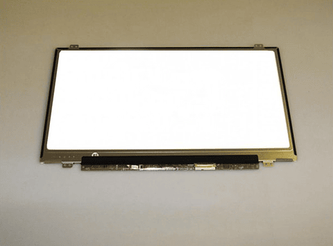 Pantalla HP 14.0" 1366X768 40 Pin 669076-001