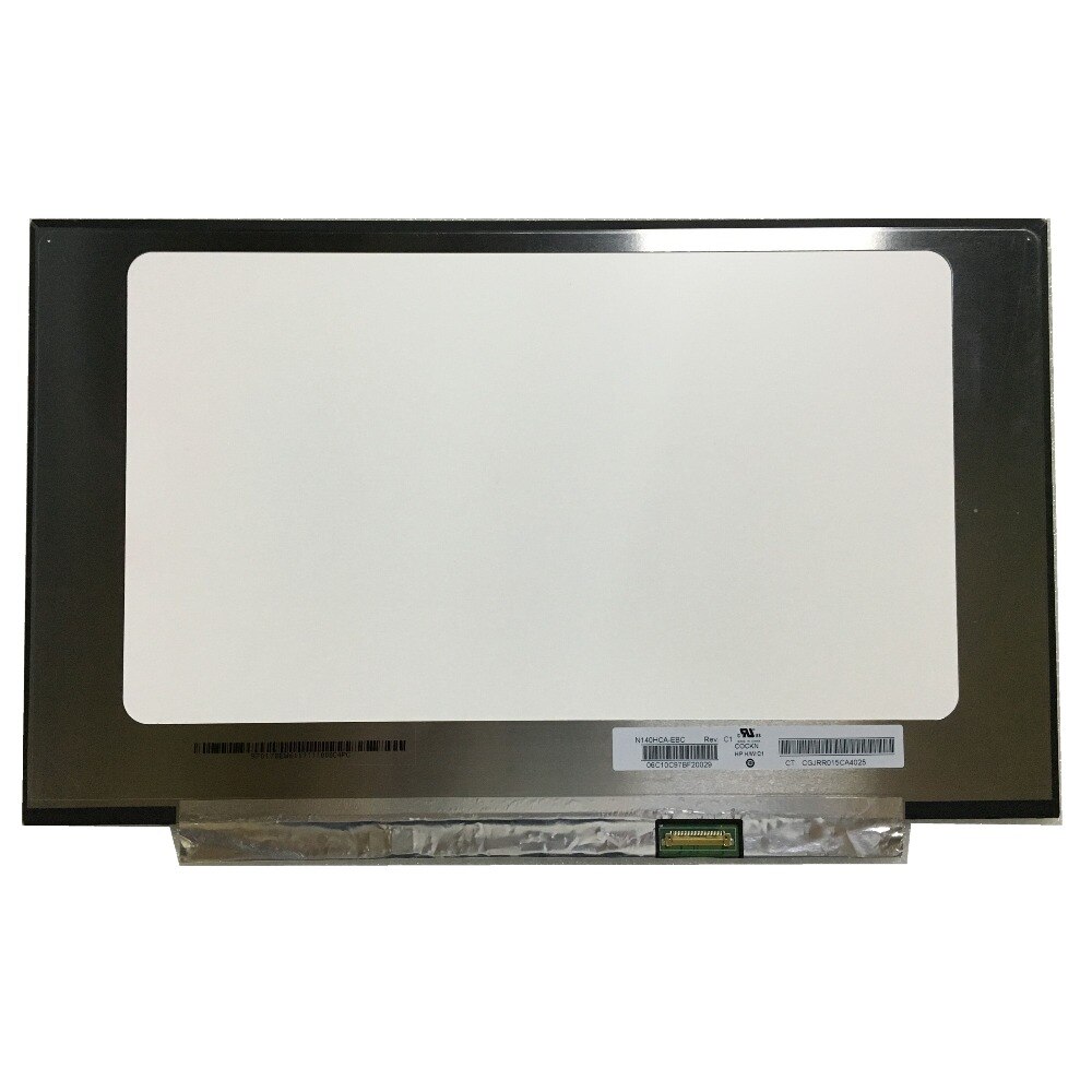 Pantalla Edp 14.0