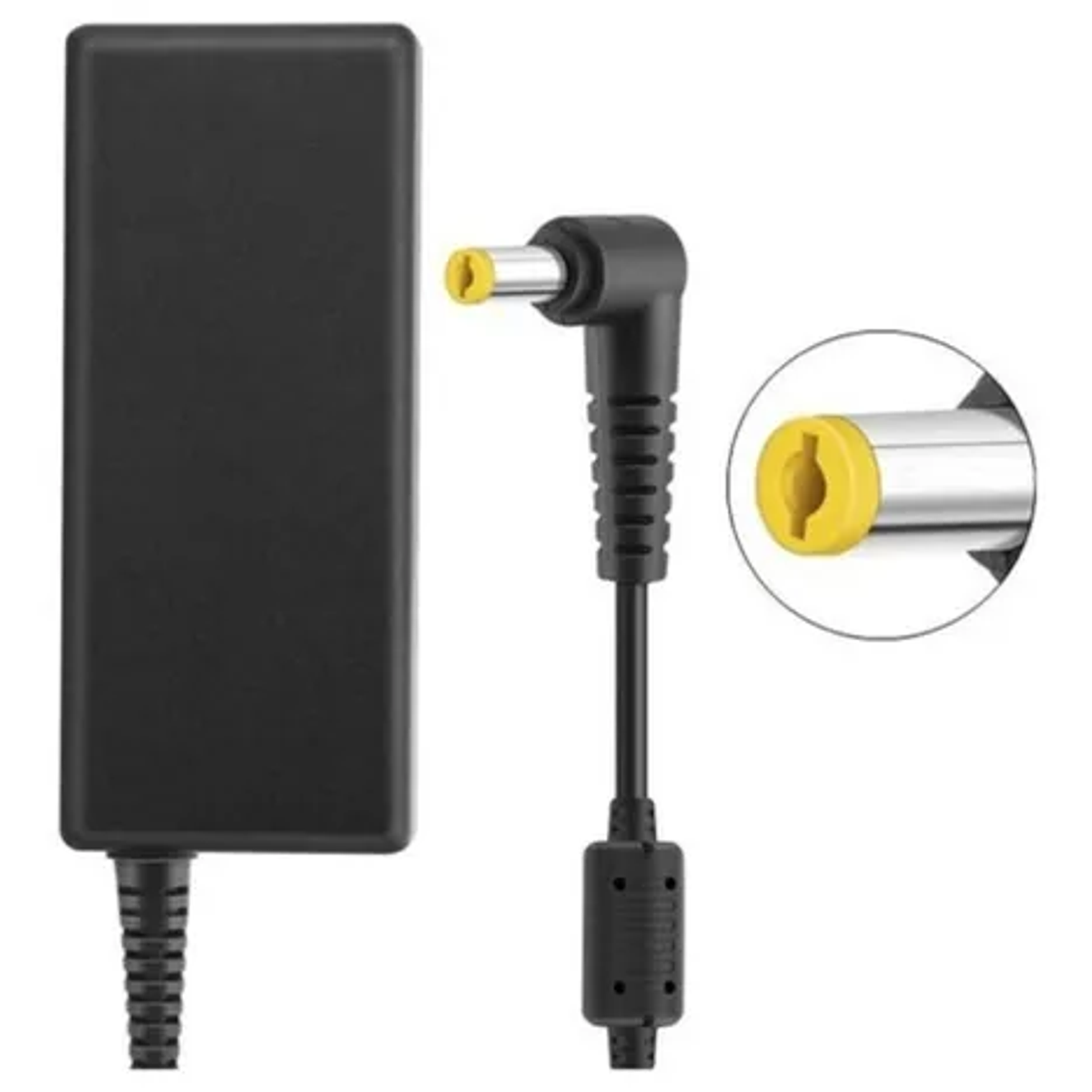 Cargador Alternativo para Notebook Acer Aspire 19v 3.42a 65w E3 E1 E15 5610 1