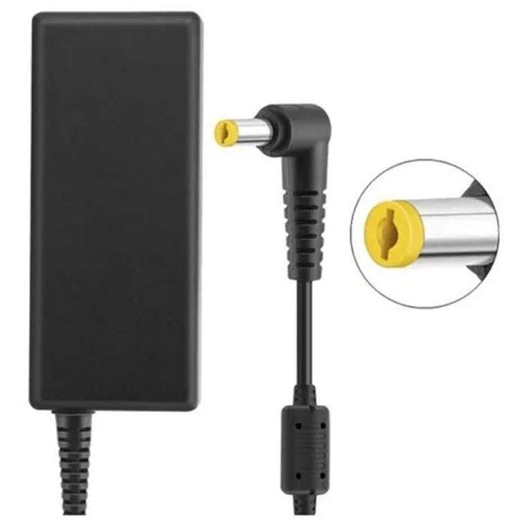 Cargador Alternativo para Notebook Acer Aspire 19v 3.42a 65w E3 E1 E15 5610 1