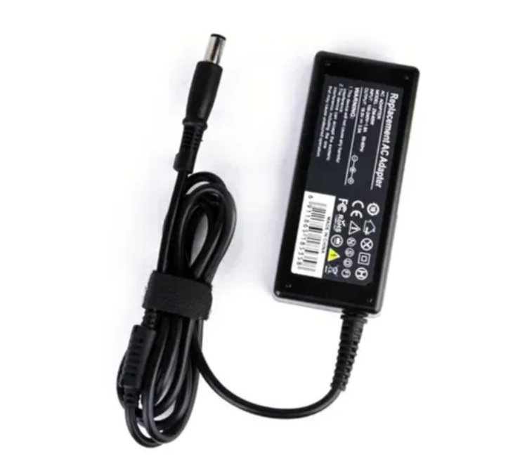 Cargador Alternativo Dell 65W 19V 3.34A Conector 4.5x3 1