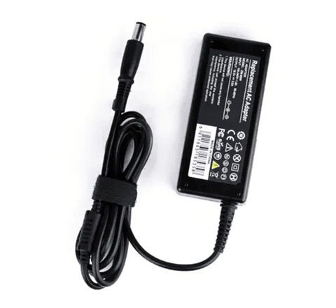 Cargador Alternativo Dell 65W 19V 3.34A Conector 4.5x3