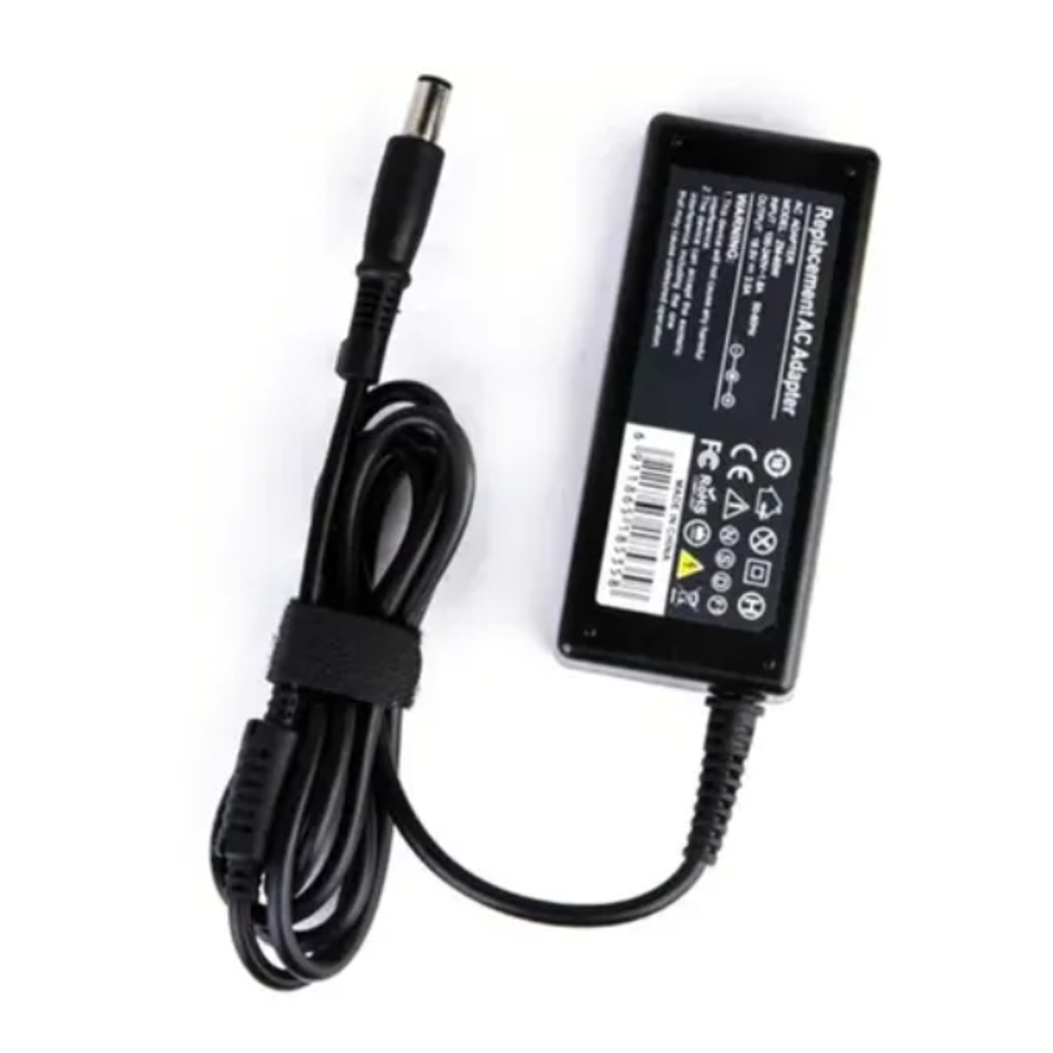 Cargador Alternativo Dell 65W 19V 3.34A Conector 4.5x3 1