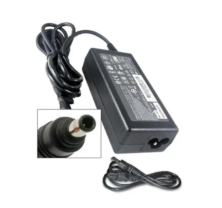 Cargador Notebook Alternativo Para Samsung R430 60W 19v 3.16a 1