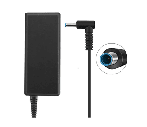Cargador Alternativo Hp Envy Pavilion 19.5v 3.33a 65w Punta Azul 4.5x3.0mm