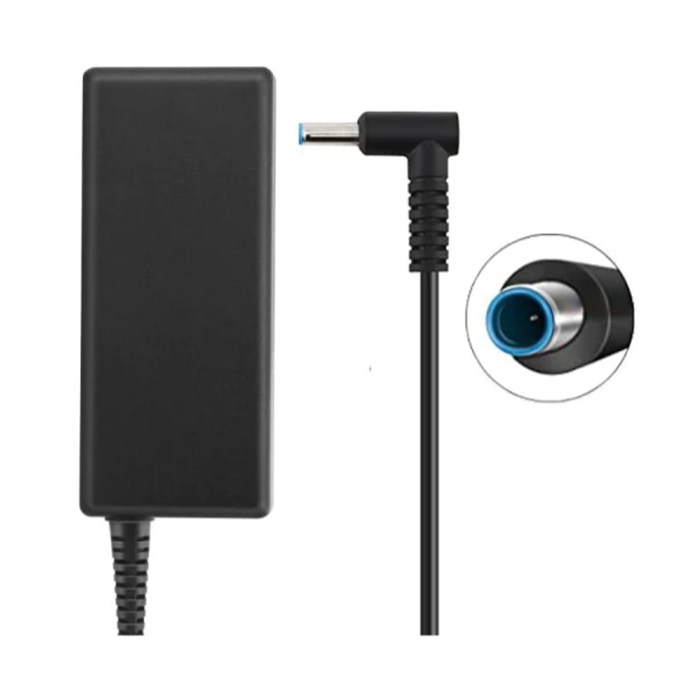 Cargador Alternativo Hp Envy Pavilion 19.5v 3.33a 65w Punta Azul 4.5x3.0mm 1