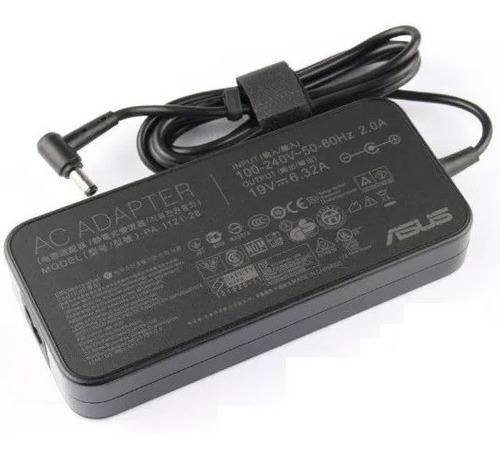 Cargador Original Asus 120W 19V 6 ADP-120ZB-BB 1