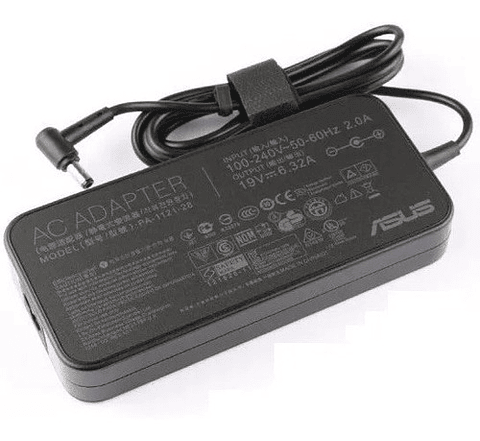 Cargador Original Asus 120W 19V 6 ADP-120ZB-BB