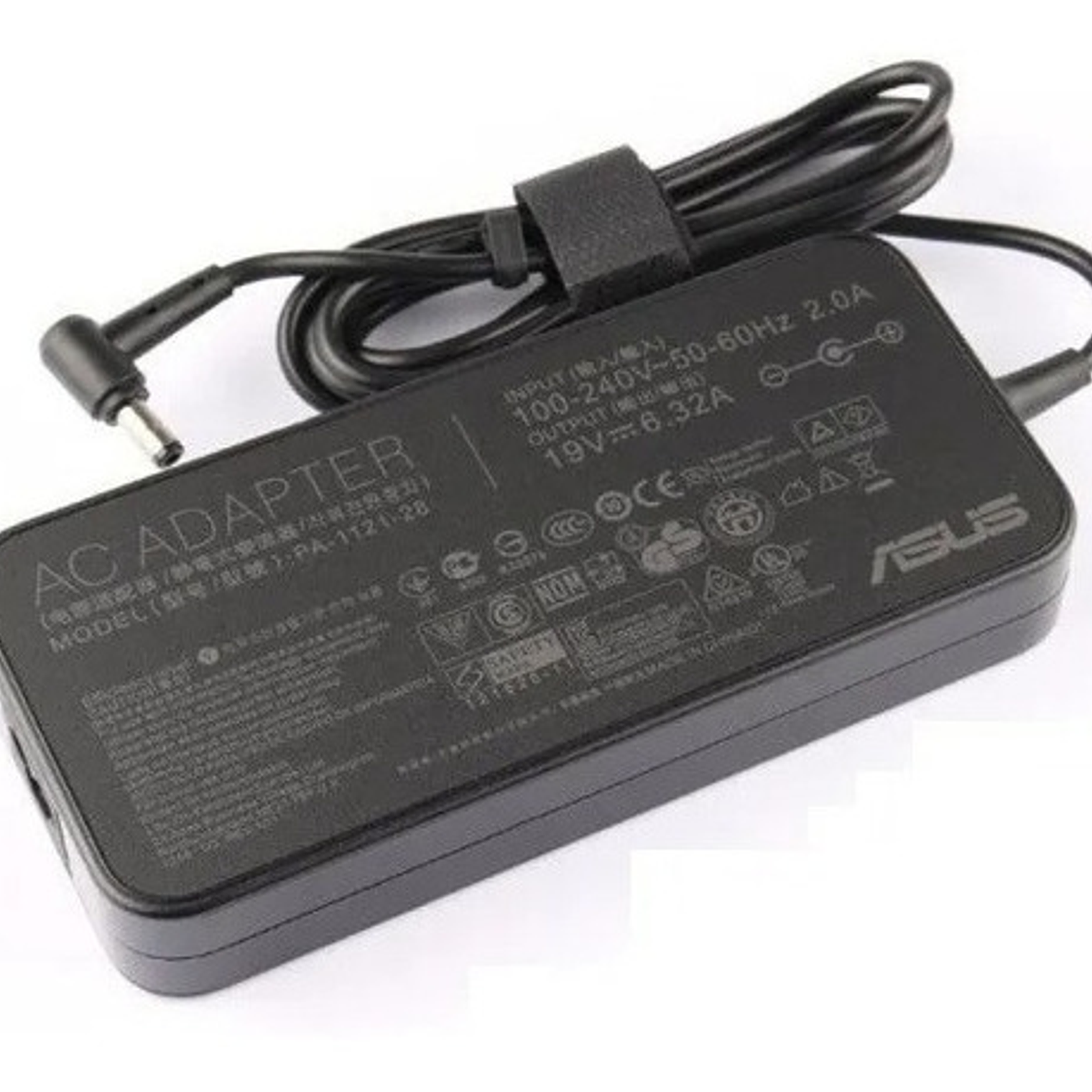 Cargador Original Asus 120W 19V 6 ADP-120ZB-BB 1