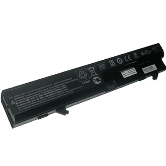 Nz374Aa Battery (Primary) - 6-Cel L18650-6PB14