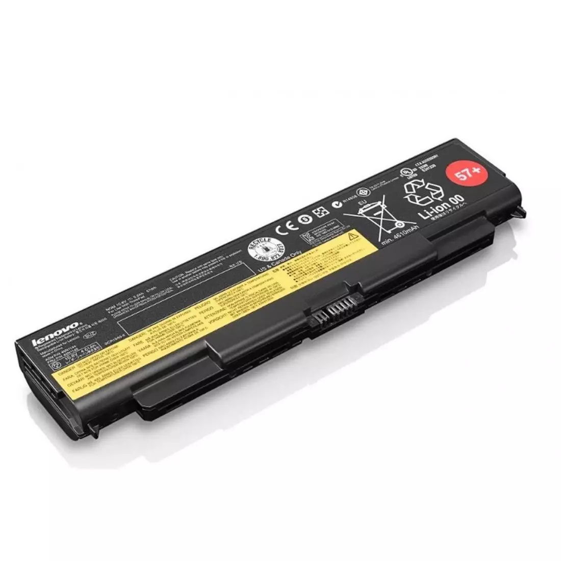 Bateria Lenovo W540 T440 45N1144 1