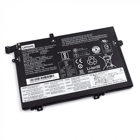 Bateria Original Lenovo L480 45Wh 01AV466