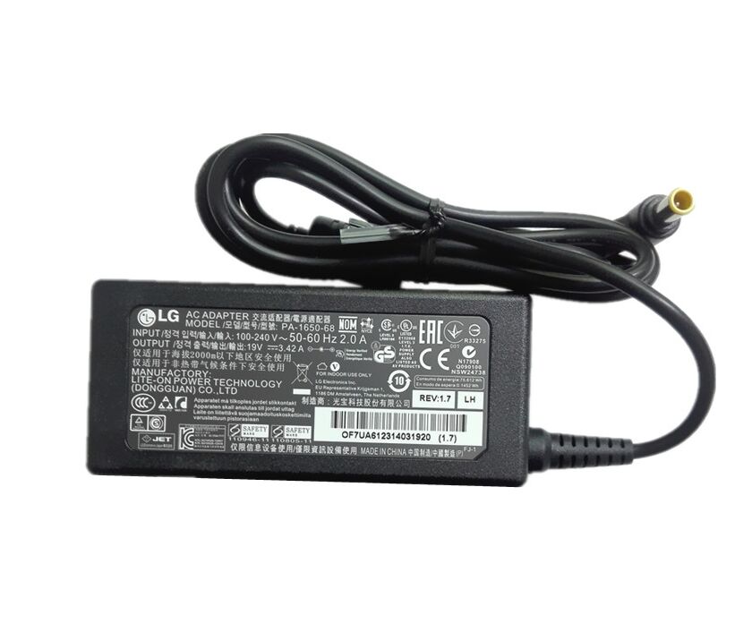Ac Dapter Lg Mundial 29Ln4510 29