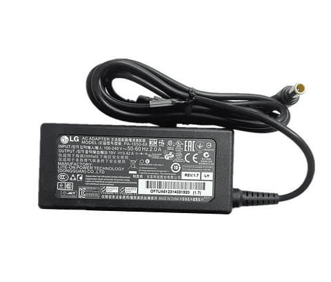 Ac Dapter Lg Mundial 29Ln4510 29" D80-65W