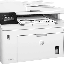 Impresora HP Laserjet Pro Mfp M22 G3Q75A