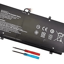 Bateria Original HP 3 Celdas 56Wh 859356-855
