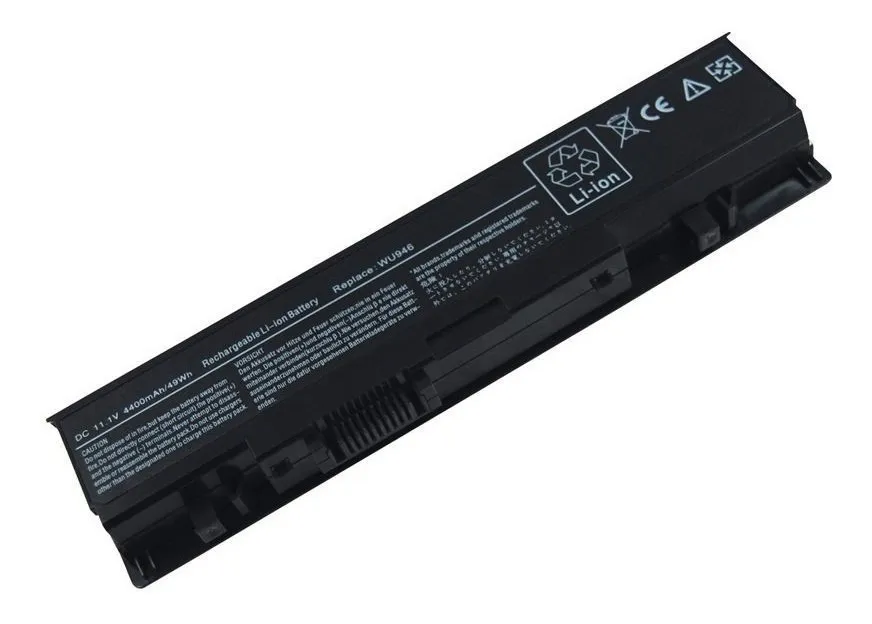 Original Battery Dell Studio 6 C 6040055 1