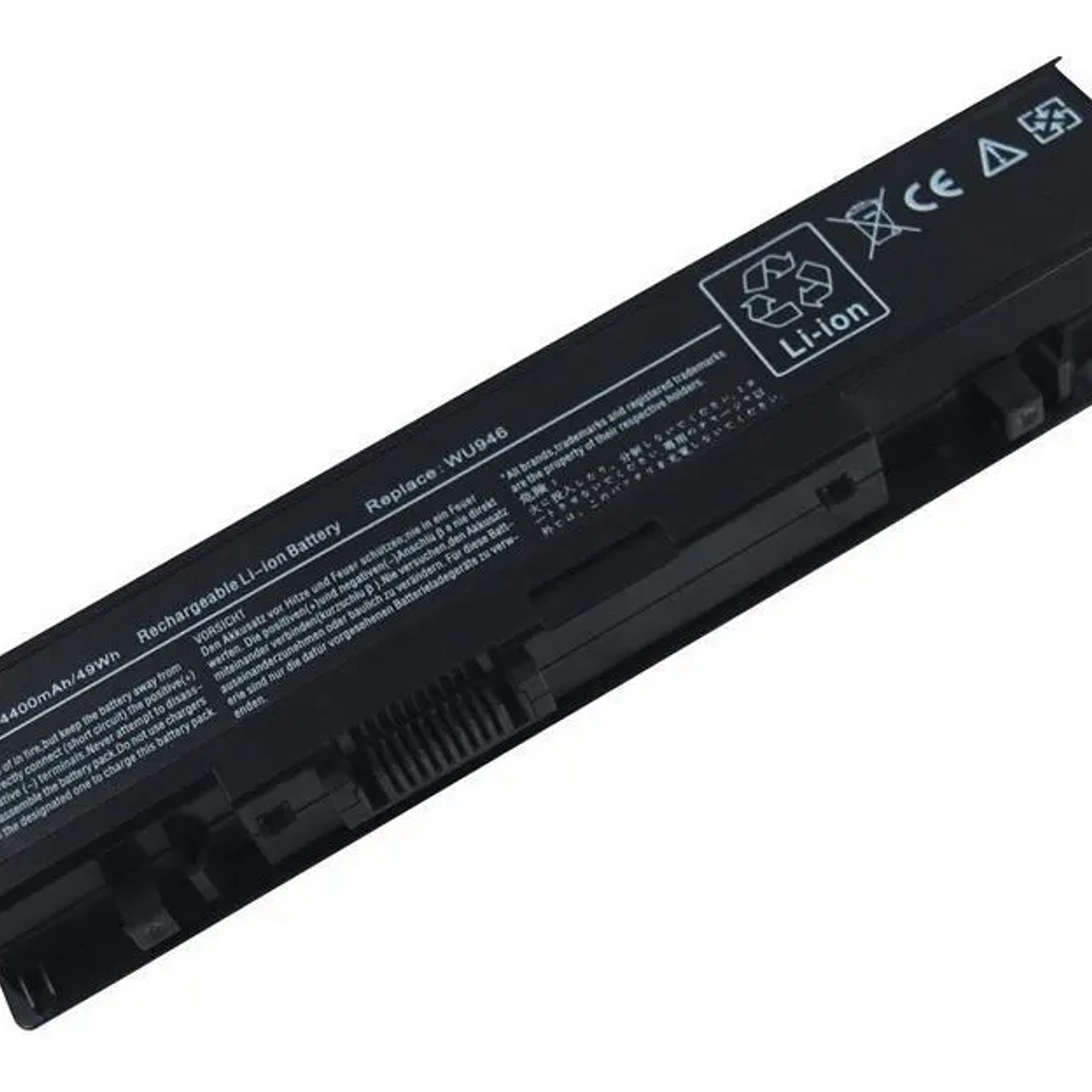 Original Battery Dell Studio 6 C 6040055 1