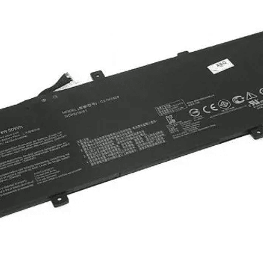 Bateria Original Asus 6 Celdas 11 CN31N1620