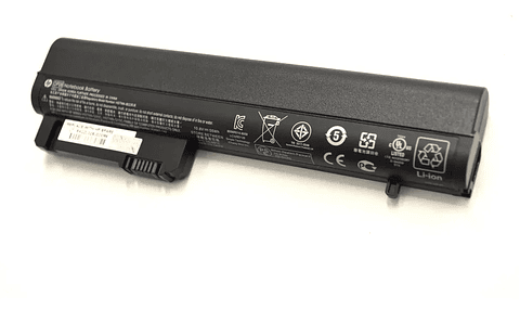 Bateria Alternativa 2510P 2533T N 593586-001