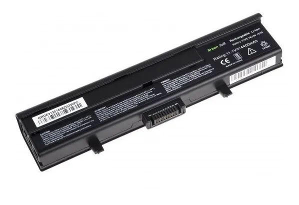 Original Battery Dell Xps M1530 6040183 1