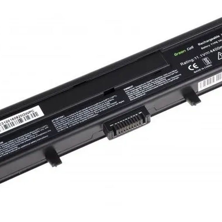 Original Battery Dell Xps M1530 6040183 1