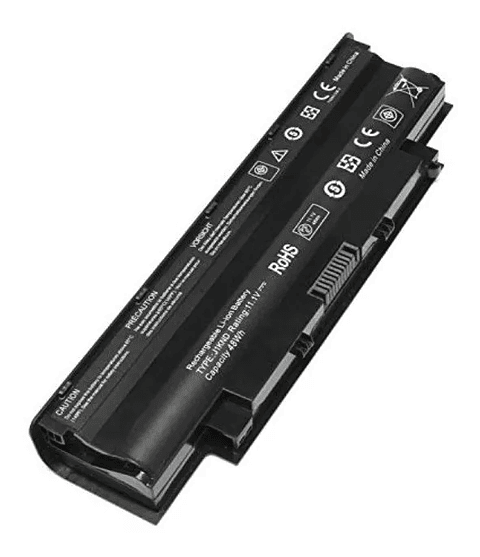 11.1V 48Wh 6-Cell Li-Ion Battery  6P6PN-RB