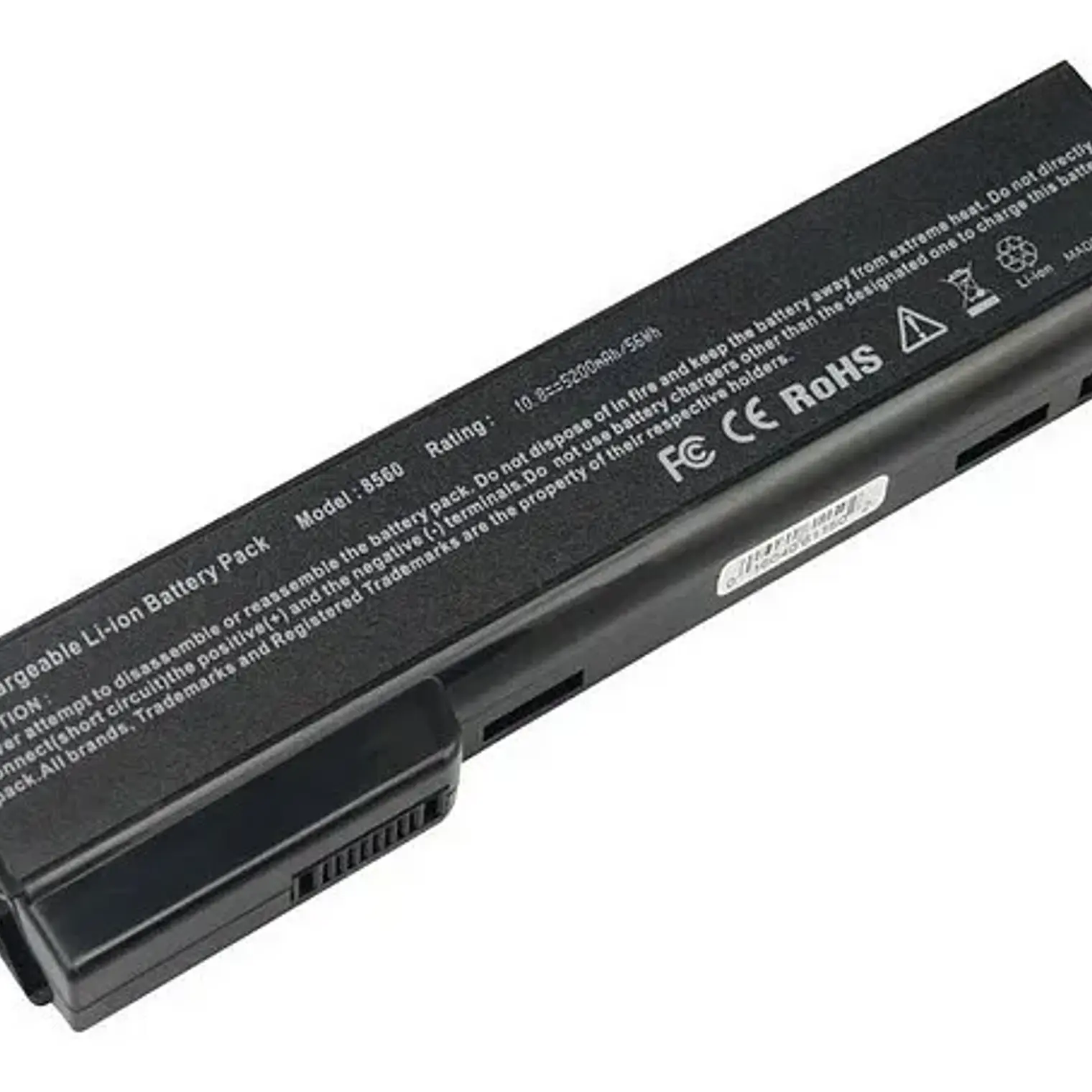 6161520 L L18650-8PB1 1