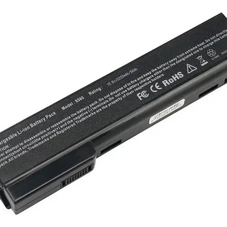 6161520 L L18650-8PB1 1