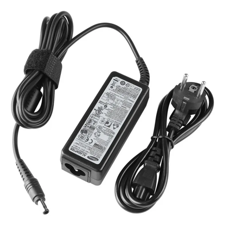 Cargador Original Samsung 40W 19V AD-4019P 1