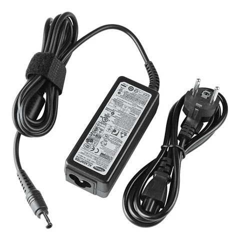Cargador Original Samsung 40W 19V AD-4019P